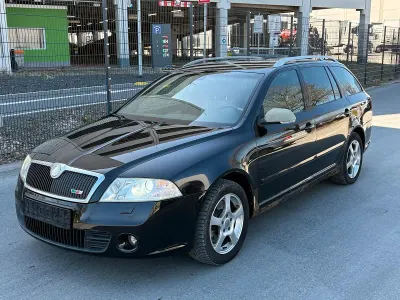 Gebraucht Skoda Octavia