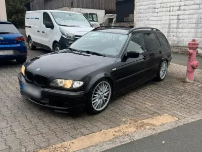 Brugt BMW 330 M Sport 184 HK (135 kW) 2002 Stationcar