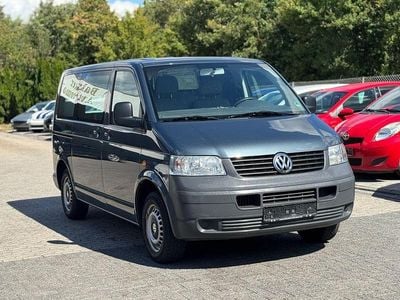 VW T5