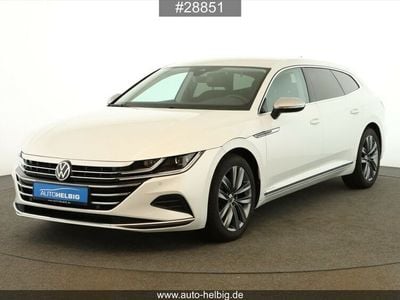 VW Arteon