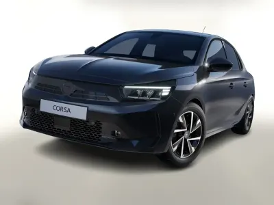 Gebraucht Opel Corsa