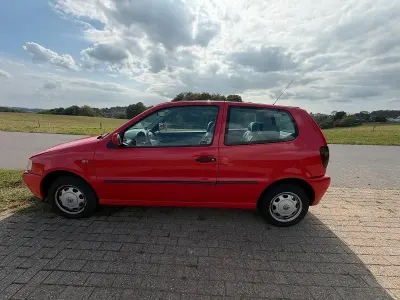 Gebraucht VW Polo