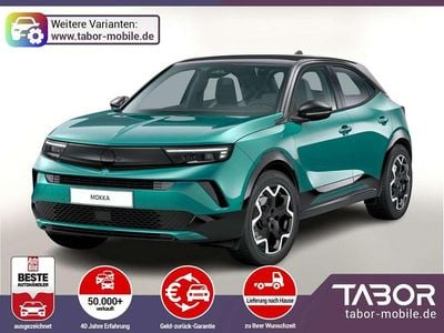 Nuova Opel Mokka Ultimate 145 CV (106 kW) 2026 Verde SUV