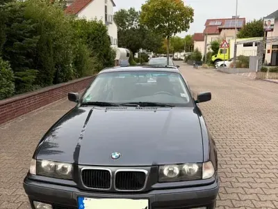 Gebraucht BMW 320