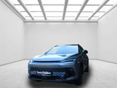 Gebraucht Baic X55