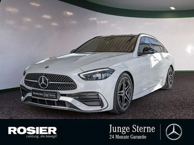 Mercedes C300
