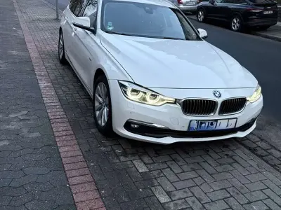 Gebraucht BMW 320