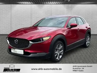 Gebraucht Mazda CX-30