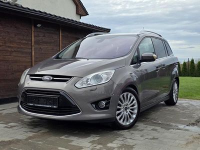 Ford Grand C-Max