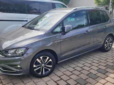 gebraucht VW Golf VII 