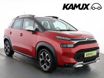 gebraucht Citroën C3 Aircross 