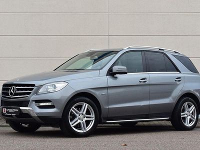 Mercedes ML350