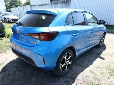 Gebraucht MG MG3
