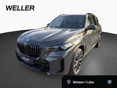 Gebraucht BMW X5 M Sport 340 PS (250 kW) 2025 Grau SUV