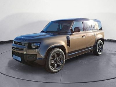 Neu Land Rover Defender SE Dynamic 250 PS (183 kW) 2026 Braun SUV