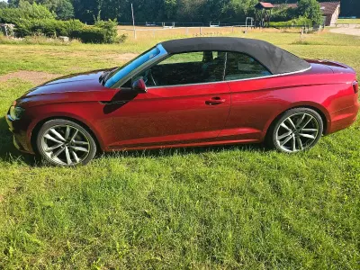 Gebraucht Audi A5 Cabriolet