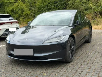 Gebraucht Tesla Model 3