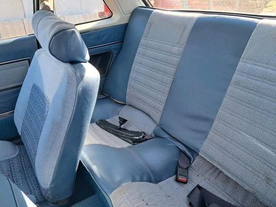 Gebraucht Honda Prelude 82 PS (60 kW) 1982 Blau Coupé