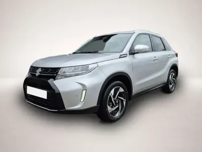 Neu Suzuki Vitara Comfort+ 110 PS (80 kW) 2026 Silber SUV