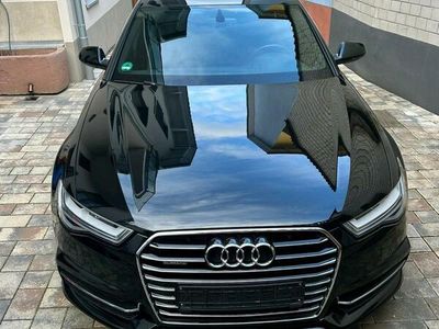 gebraucht Audi A6 Avant TDI