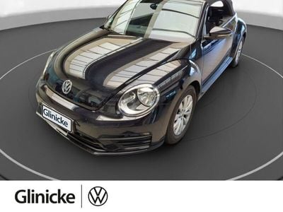 VW Beetle
