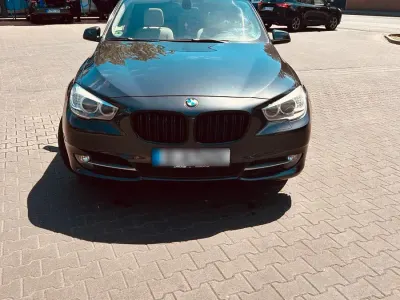 Gebraucht BMW 530