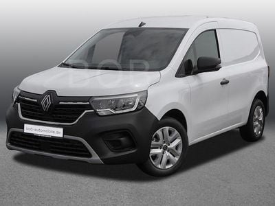 Weiß Gebraucht 2025 Renault Kangoo Rapid Advance Van | 21.948 € (Superpreis)