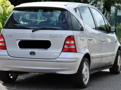 Gebraucht Mercedes A160