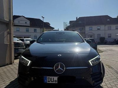 Mercedes A250