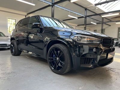 gebraucht BMW X5 M* SH*SOFT*PANO*LUFT*22*HUD*BRD*V8*