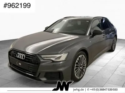 Gebraucht Audi A6