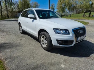 Gebraucht Audi Q5