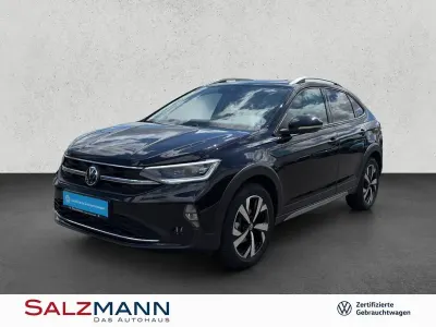 Neu VW Taigo Style 116 PS (85 kW) 2026 Deep black perleffekt SUV