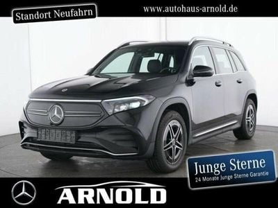 Mercedes EQB300