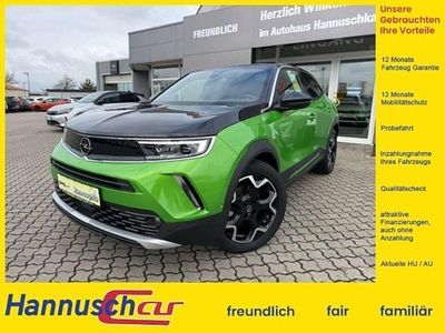 Gebraucht Opel Mokka-e Ultimate 100 kW (136 PS) 2021 Other SUV