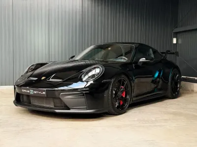 Gebraucht Porsche 911 GT3 510 PS (375 kW) 2025 Schwarz Coupé