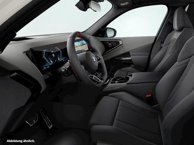Gebraucht BMW X3 Comfort Edition 381 PS (280 kW) 2025 SUV