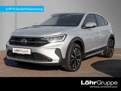 Gebraucht VW Taigo