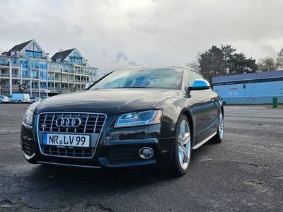 gebraucht Audi S5 4.2 FSI tiptronic quattro -