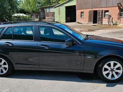 Mercedes C180