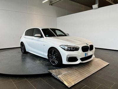 Gebraucht BMW M140 M Sport 340 PS (250 kW) 2019 Kleinwagen