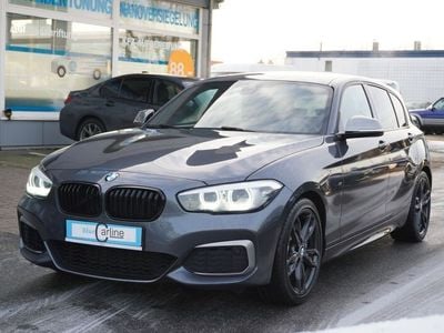 BMW M140