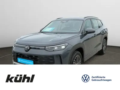 Gebraucht VW Tayron 150 PS (110 kW) 2025 SUV