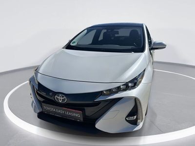 Toyota Prius Plug-in Hybrid