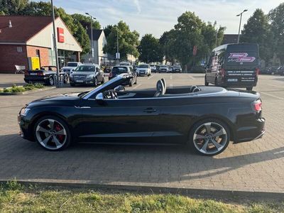 Audi S5 Cabriolet