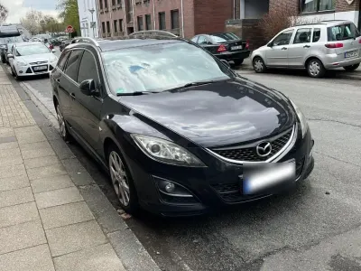 Gebraucht Mazda 6