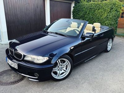 BMW 325 Cabriolet