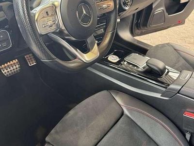 Mercedes A250