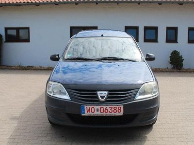 Dacia Logan MCV