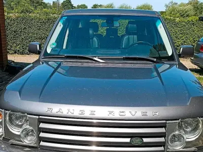 Gebraucht Land Rover Range Rover